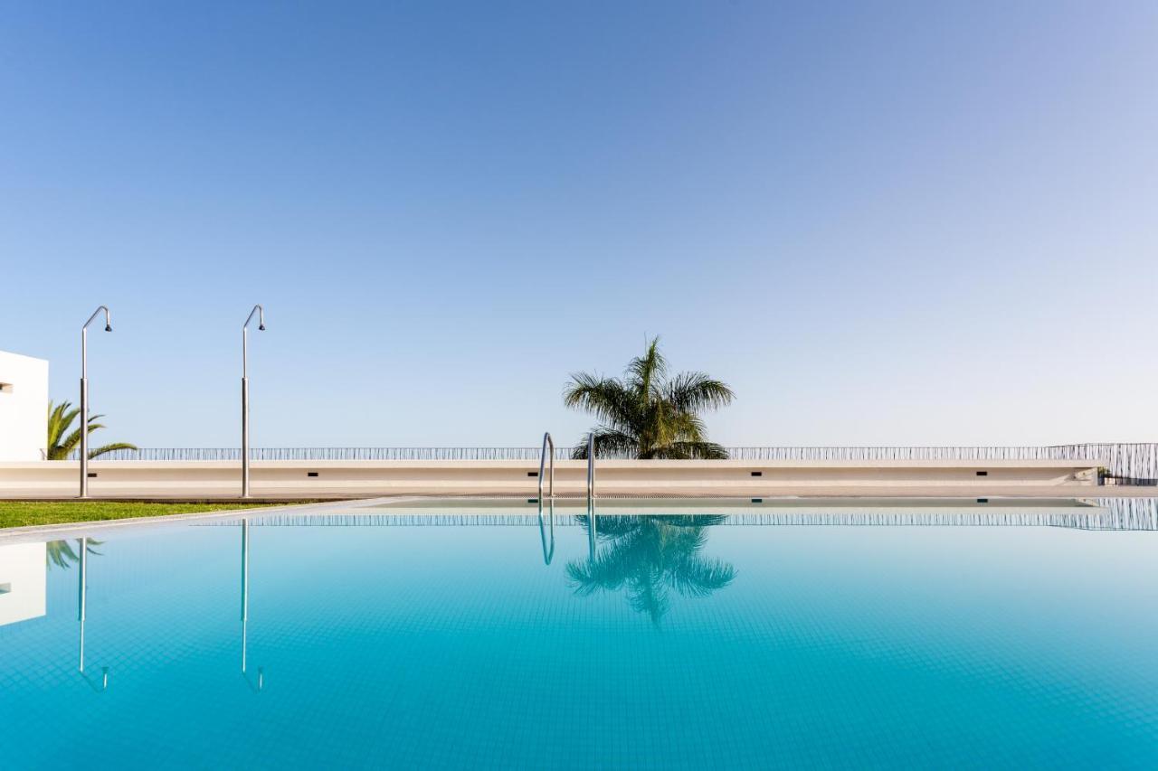 Apartment With Mount Teide And Sea Views Санта-Урсула Экстерьер фото